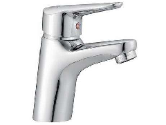 Do you know why a flat faucet needs to be chrome plated