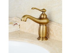 Precautions for que faucets